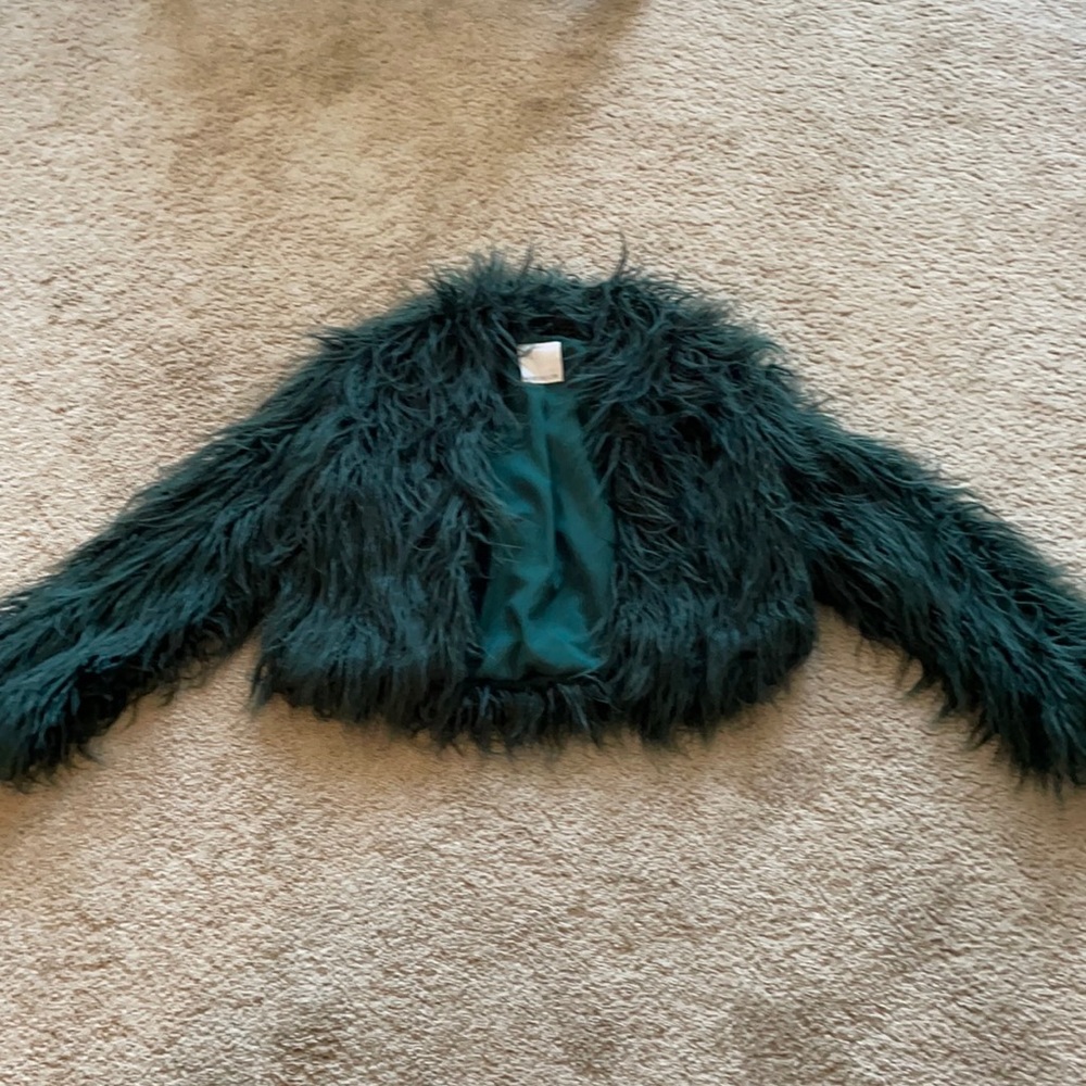 Jacket from C/Meo Collection
